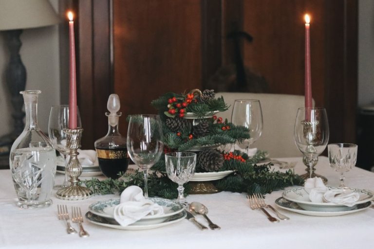 Come apparecchiare la tavola di Natale||Come apparecchiare la tavola di Natale|Come apparecchiare la tavola di Natale|Come apparecchiare la tavola di Natale||Come apparecchiare la tavola di Natale|