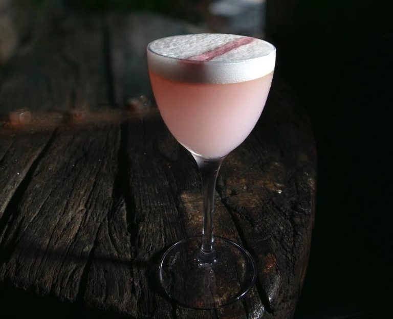 Un cocktail alla FCW 2020|Il drink menu de L'Oca Bianca a Orbetello|Un cocktail della FCW 2020|cocktail bar
