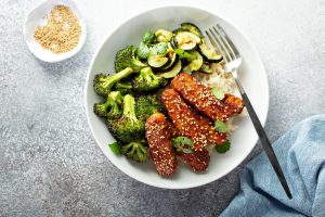 Scopri come usare il tempeh in cucina|Scopri come usare il tempeh in cucina|