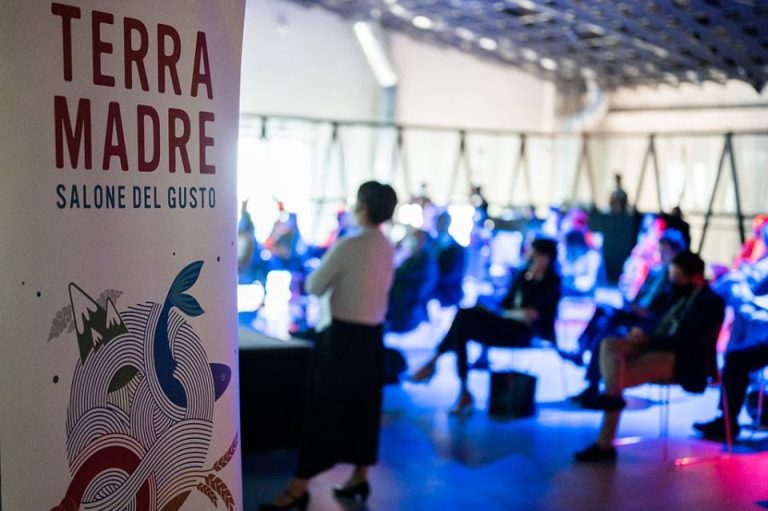 Terra Madre Salone del Gusto|terra madre salone del gusto 2020|