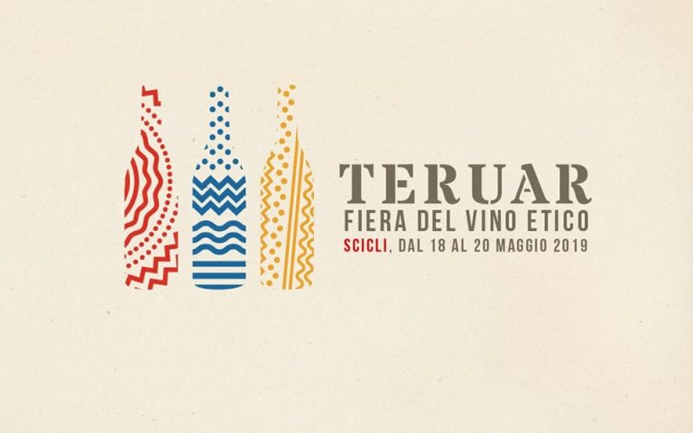 L'immagine con il logo di teruar|Ex Convento del Carmine di Scicli