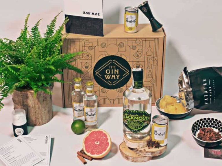 |Bartesian. La macchina per fare i cocktail a casa|Come funziona la startup bresciana Icona Spirits|Come funziona la startup bresciana The Gin Way