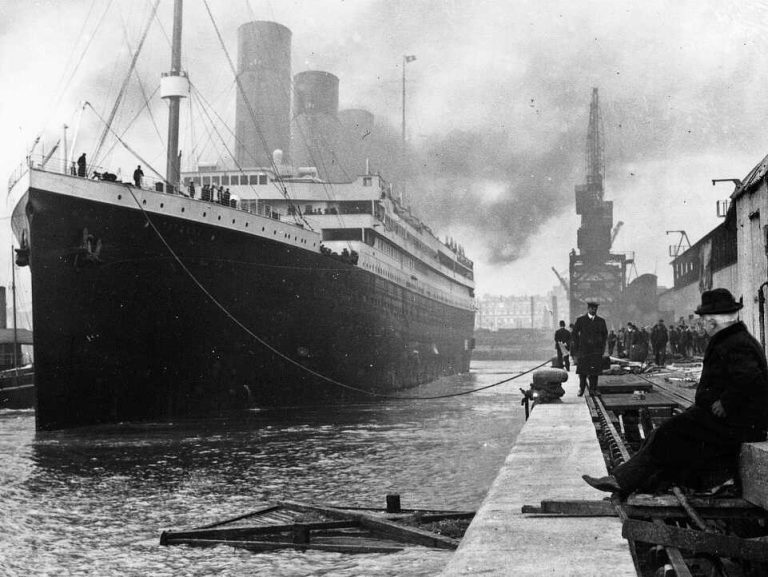 Titanic salpa|menu di Terza classe Titanic 14 aprile|menu di Seconda classe Titanic 14 aprile|menu di Prima classe Titanic 14 aprile