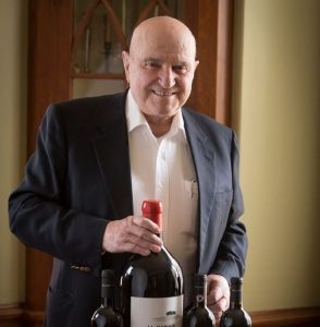 Pierluigi Tolaini