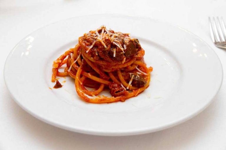 trattorie napoli