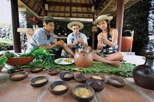 ||||Ebru Baybara Demir|In?aki Gaztelumendi UNWTO|Joxe Mari Aizega||||||Ubud