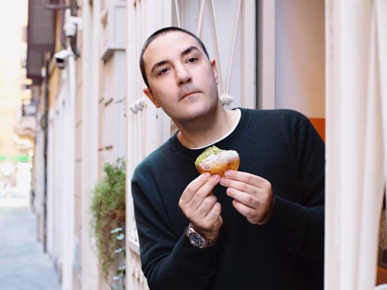 |From Tokyo to Rome uniqlo|fabrizio fiorani per uniqlo|fabrizio fiorani per uniqlo