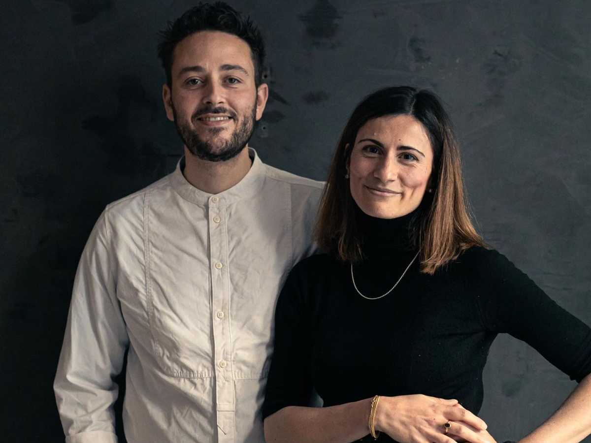 "Vi raccontiamo come aprire un ristorante a Copenaghen". La storia di Lucia De Luca e Valerio Serino