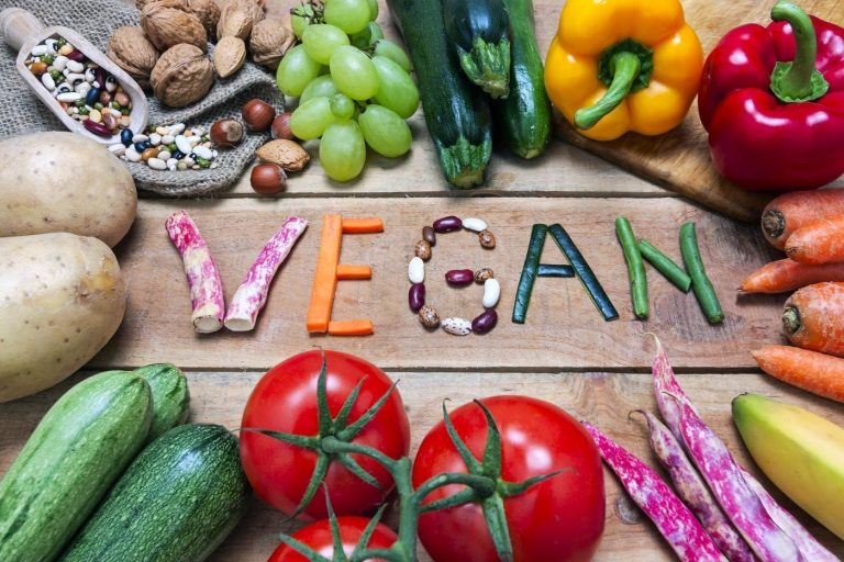 Vegan|Omnipork