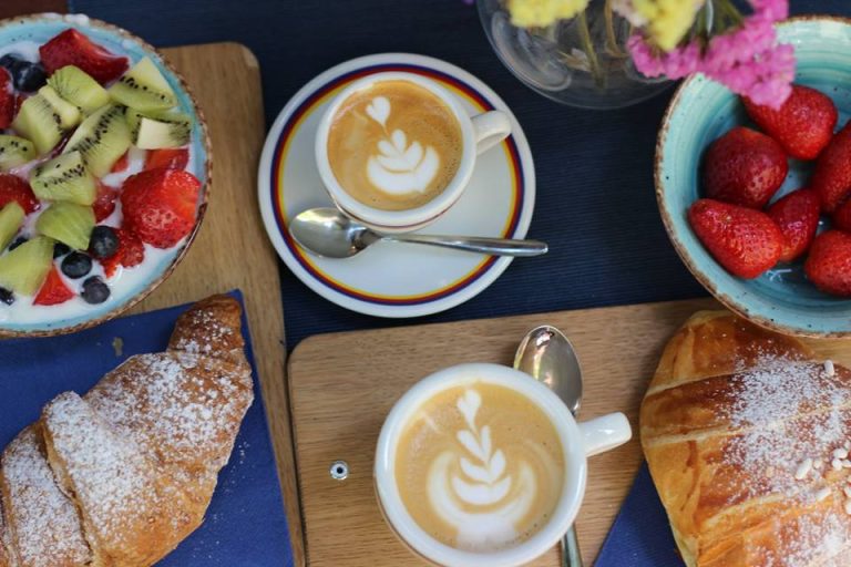 Caffetterie specialty di Napoli|Caffè|Caffè filtro