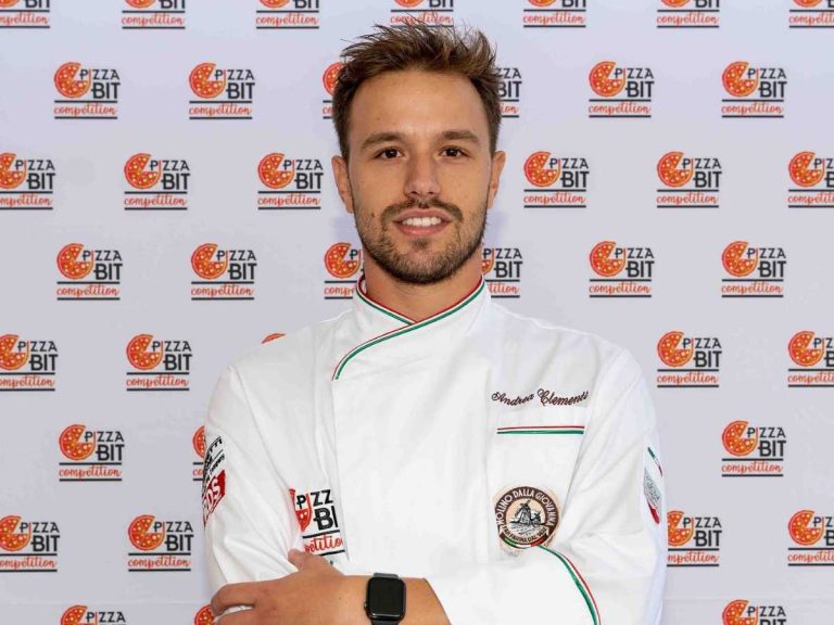 |Pizza con il piccione - Pizza bit competition
