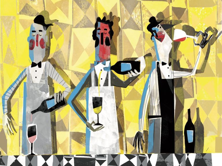 Vini d'Italia