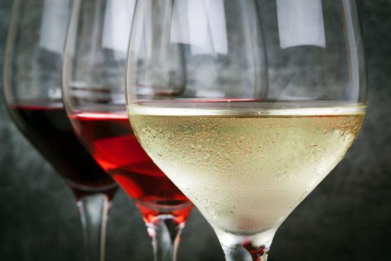 Vino calice