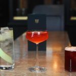 Virgin Mary Bar: il pub alcol free di Dublino|Un cocktail analcolico del Virgin Mary Bar|