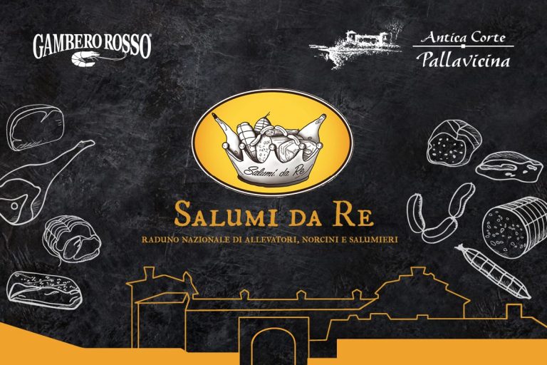 Salumi da Re 2020