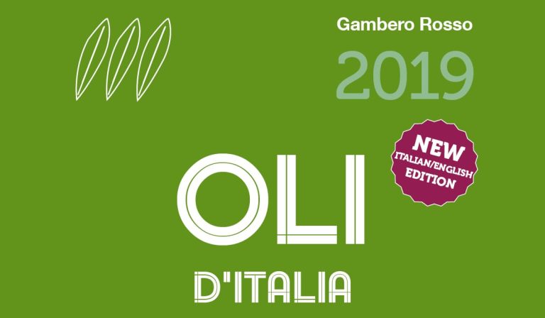 Oli d'Italia 2019||Olio extravergine di oliva