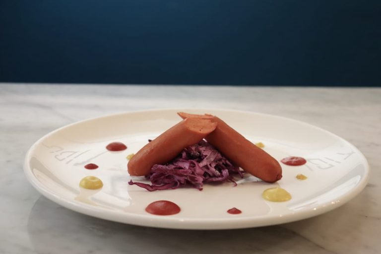 |chiara manzi|wurstel anti-colesterolo Chiara manzi Libra|wurstel anti-colesterolo Chiara manzi Libra|burro prebiotico Chiara manzi Libra|Carbonara funzionale Chiara manzi Libra