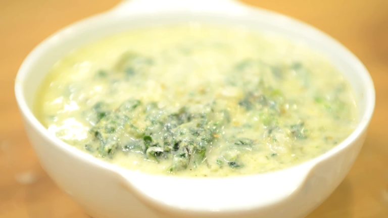 Zuppa di cicoria