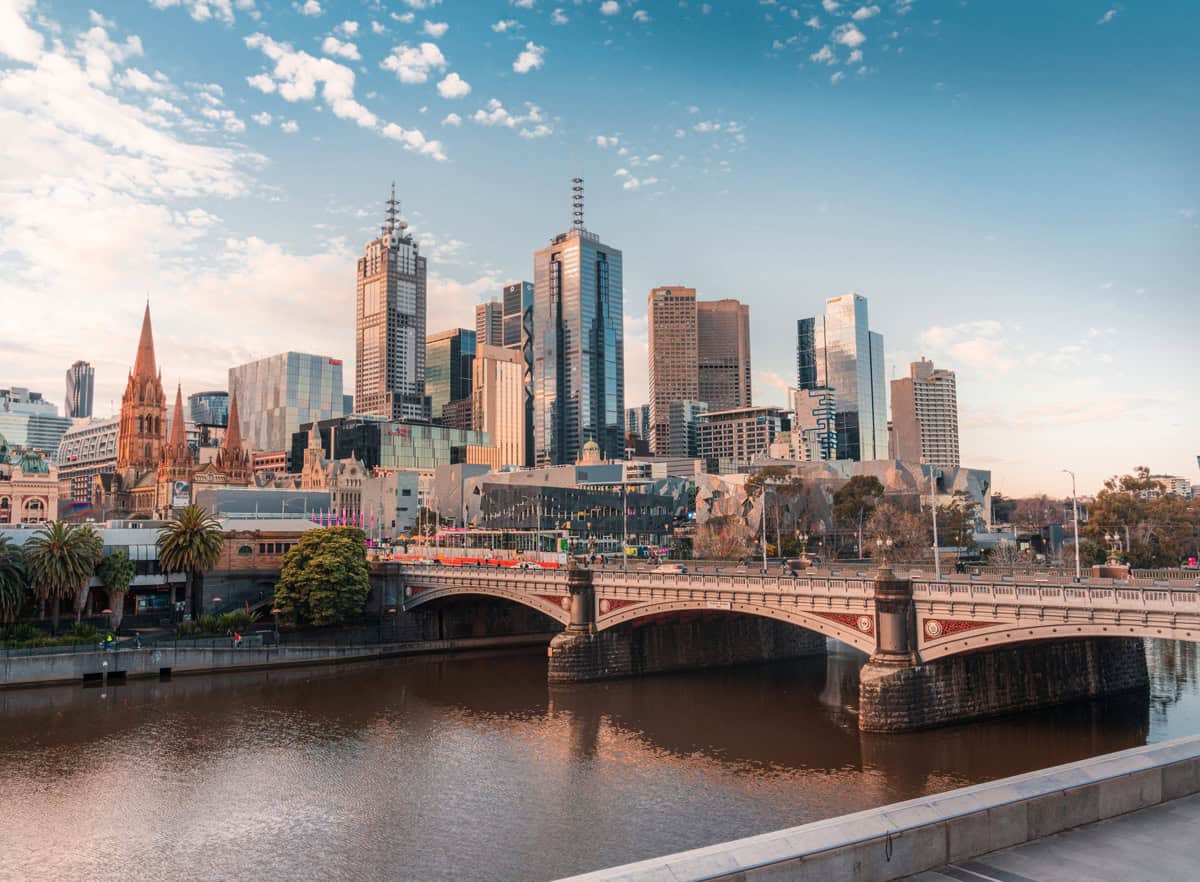 Da Melbourne al Gippsland. Ecco cosa e dove mangiare durante un viaggio in Australia