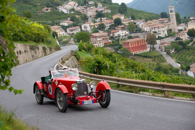 100Miglia