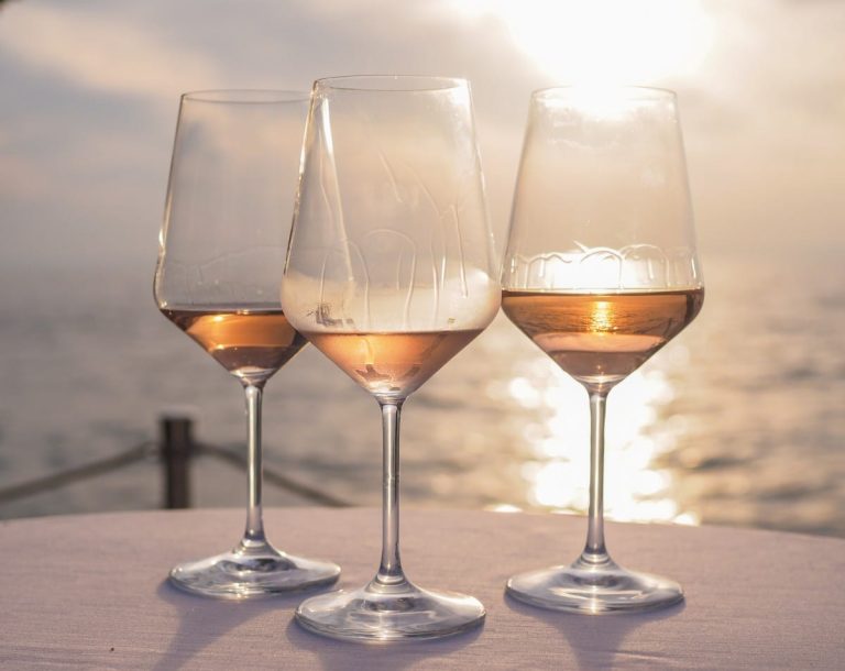 vini rosati italiani