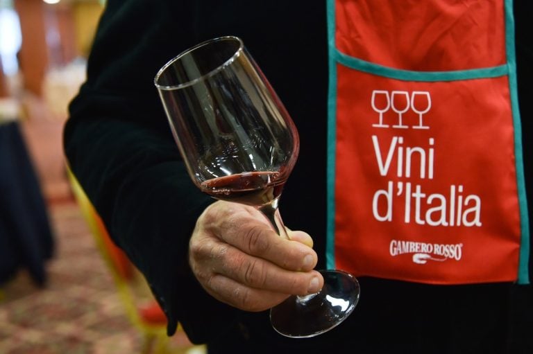 Scopri l'evento del Gambero Rosso dedicato all'export e la sostenibilità||||Scopri l'evento del Gambero Rosso dedicato all'export e la sostenibilità