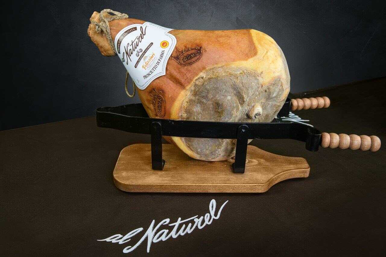 Prosciutto di Parma Dop Al Naturel