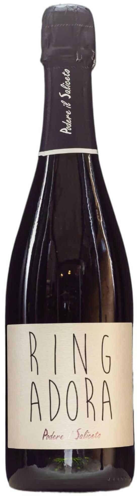 Lambrusco di Sorbara Brut Nature M. Cl. Ring Adora 2021