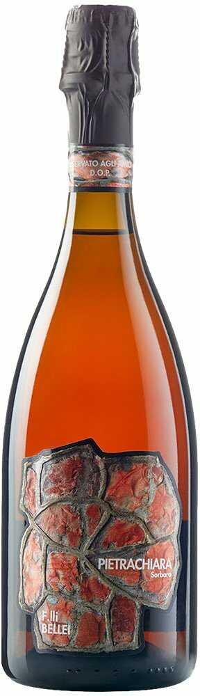 Lambrusco di Sorbara Rosé Pietrachiara 2023