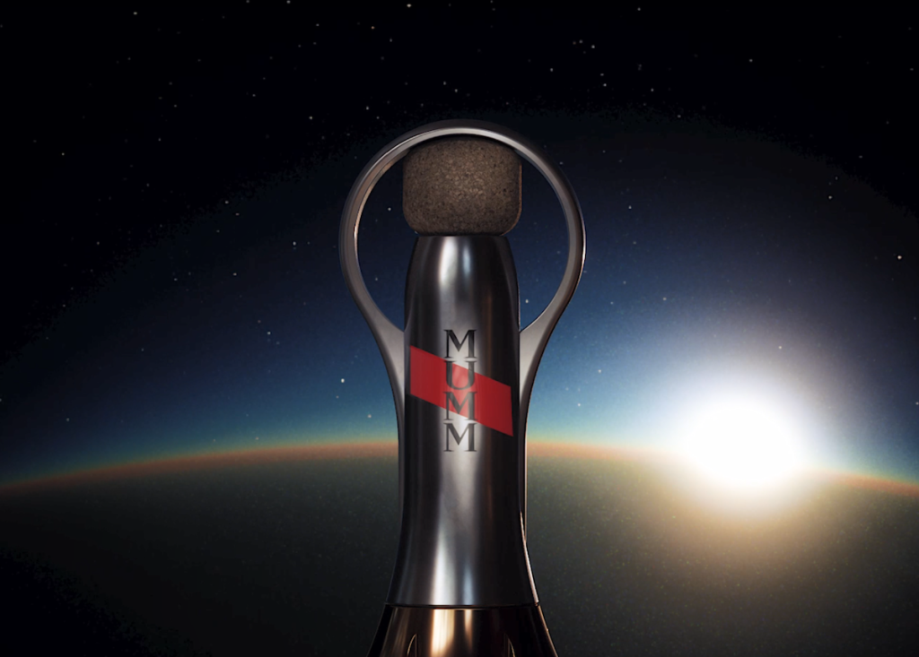 mumm cordon rouge stellar