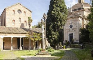 A Roma un'antica abbazia vende birre, olio, marmellate e cioccolato prodotti dai monaci trappisti