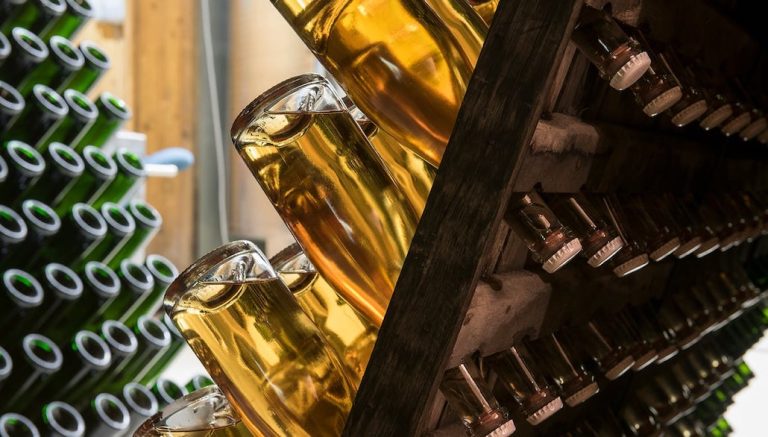 Südtiroler Sekt Alto Adige metodo classico - foto assoc. spumanti alto adige