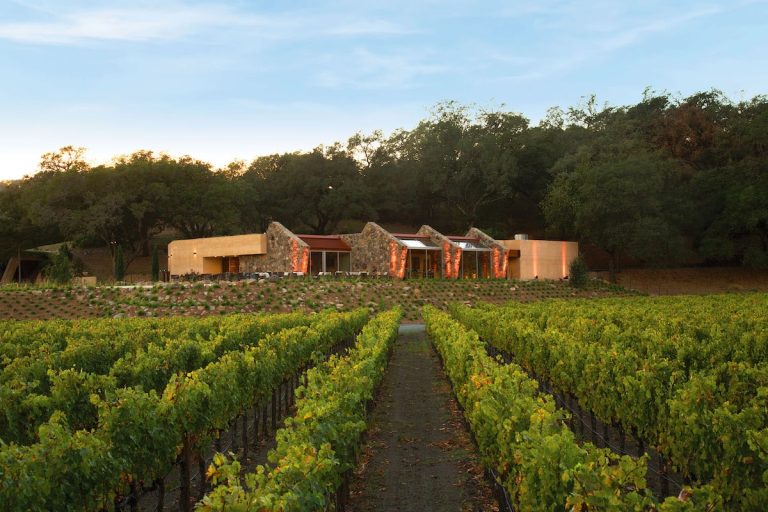 Antinori Usa - SLWC_03|Albiera