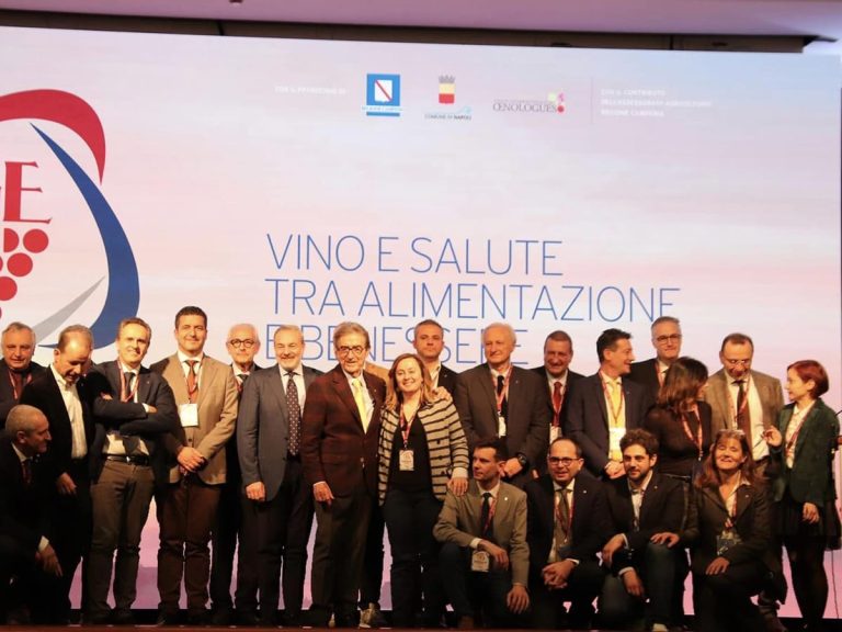 Simposio Assoenologi|Riccardo Cotarella|vino
