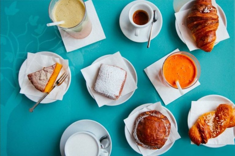colazione Bedussi|gelato Bedussi|In Croissanteria Lab