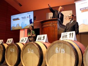 Barolo en primeur - credits @muratore_murialdo