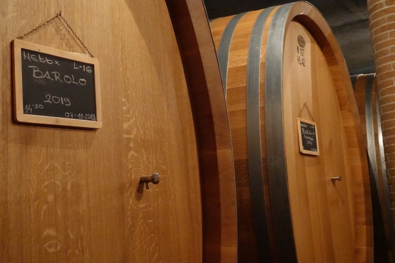 ||||Elena Penna e Luca Currado|degustazione vini vietti