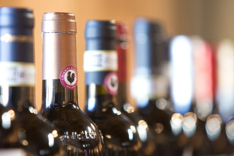 Chianti classico. i migliroi assaggi della 2017 e 2018|Gallo Nero|Giovanni Manetti - President Consorzio Chianti Classico 2