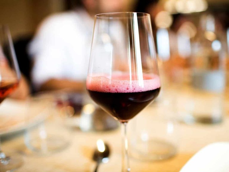 brachetto d'Acqui Docg - calice|