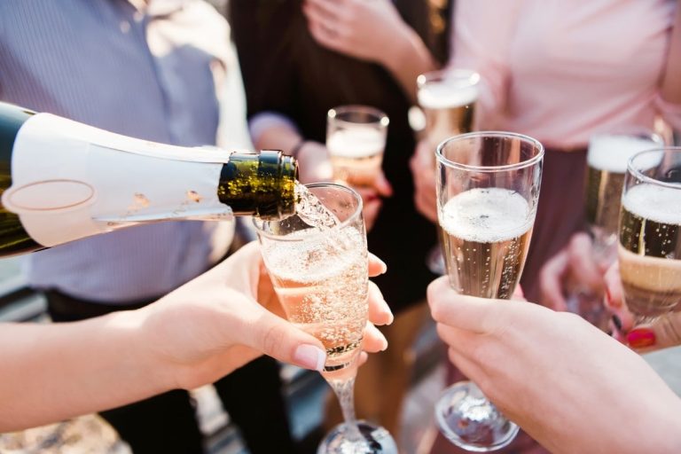 Champagne|