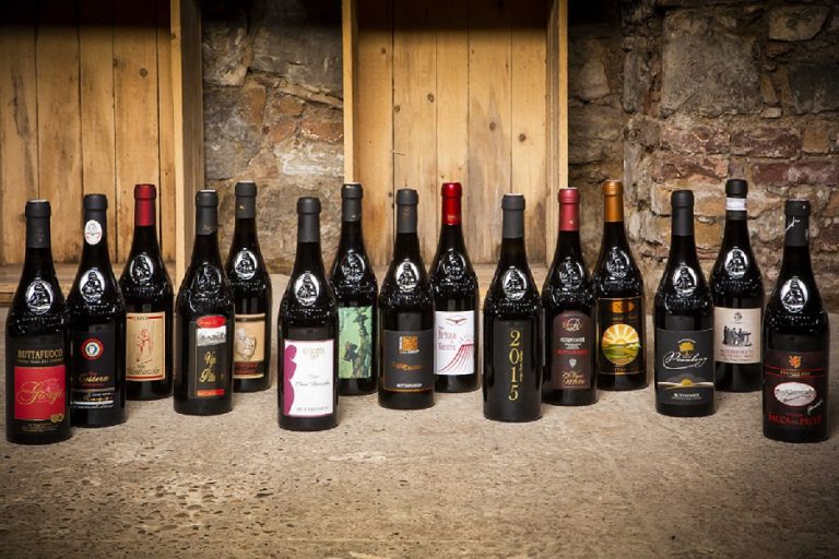 Buttafuoco storico|Buttafuoco storico|Veduta da vigna montarzolo|Giulio Fiamberti|Fabiano Giorgi|vigna buttafuoco storico||Buttafuoco produttori