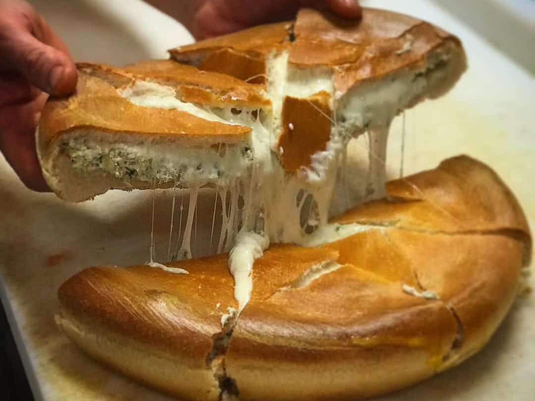 Ecco come si mangia nella storica paninoteca parmense che ha aperto a Milano