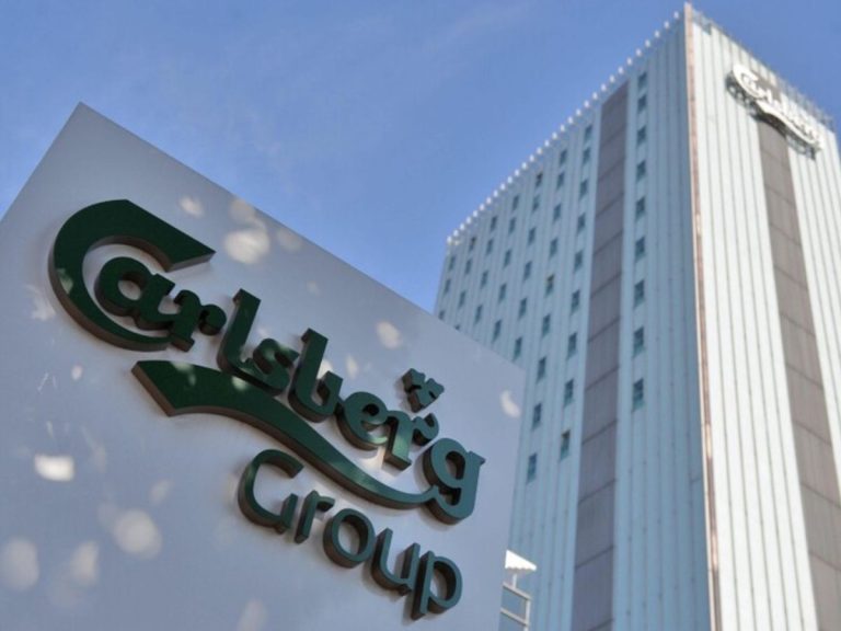 carlsberg russia arresti