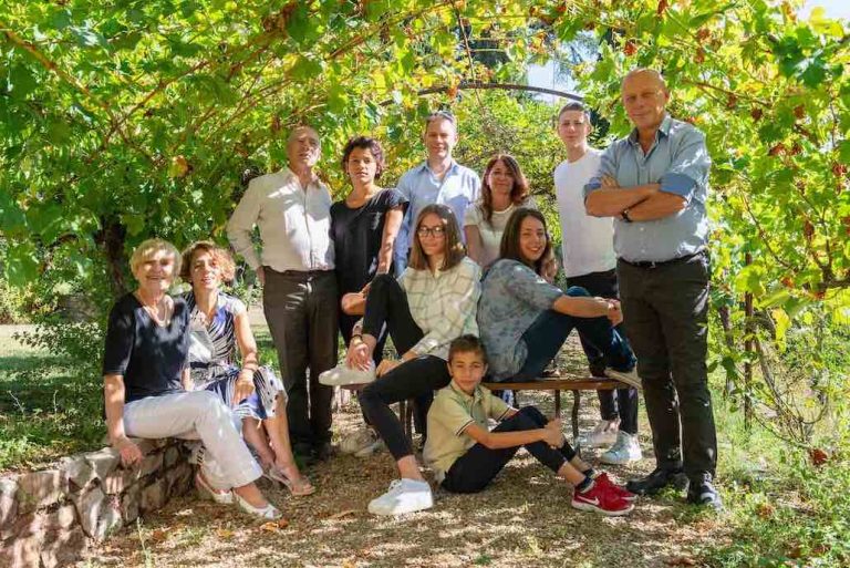 Castello di Querceto.|Casstello di Querceto|Casstello di Querceto||La Corte 2019
