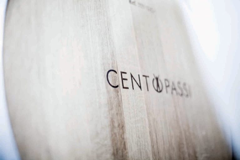 cantina Centopassi|sorelle bronca|cantina centopassi