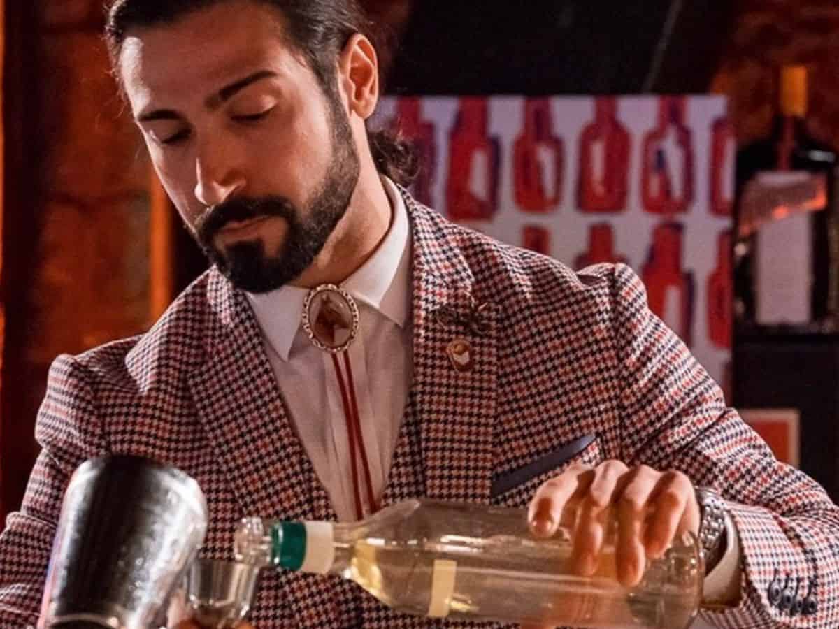 Cinque cocktail per Capodanno: ecco i consigli del barman Christian Comparone