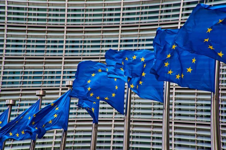 Commissione Ue - Foto di NakNakNak da Pixabay|