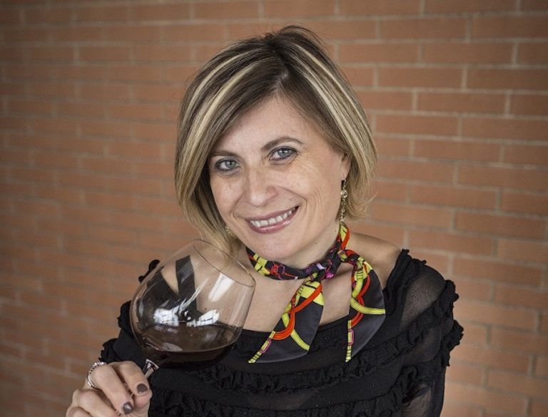 |Donne del vino: Donatella Cinelli Colombini passa il campanellino alla nuova presidente Daniela Mastroberardino Foto: photoanastasiaflorea.|Donne del Vino - nuovo Consiglio 2023-2025 @photoanastasiaflorea.jpg
