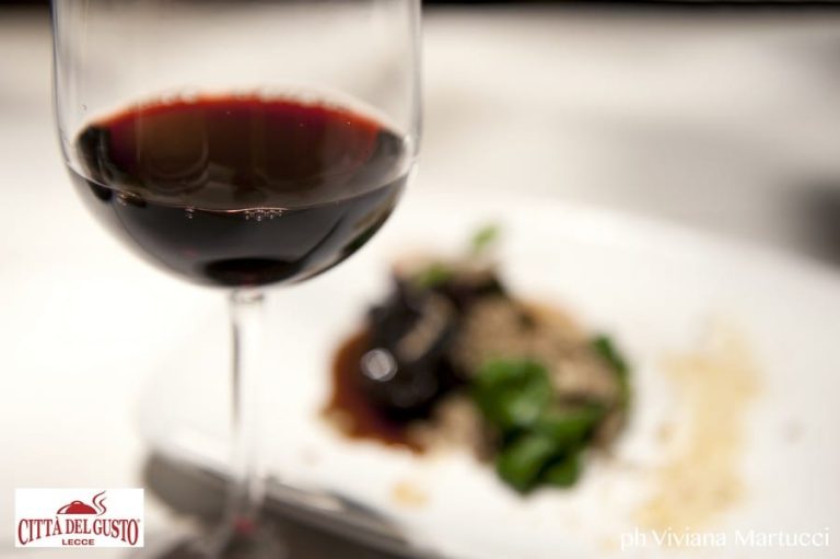 vino|Sommelier