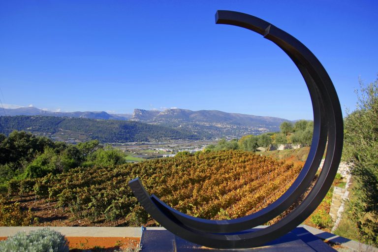 vino Nizza|Nizza. Cha?teau de Cre?mat|Nizza. Cha?teau de Cre?mat